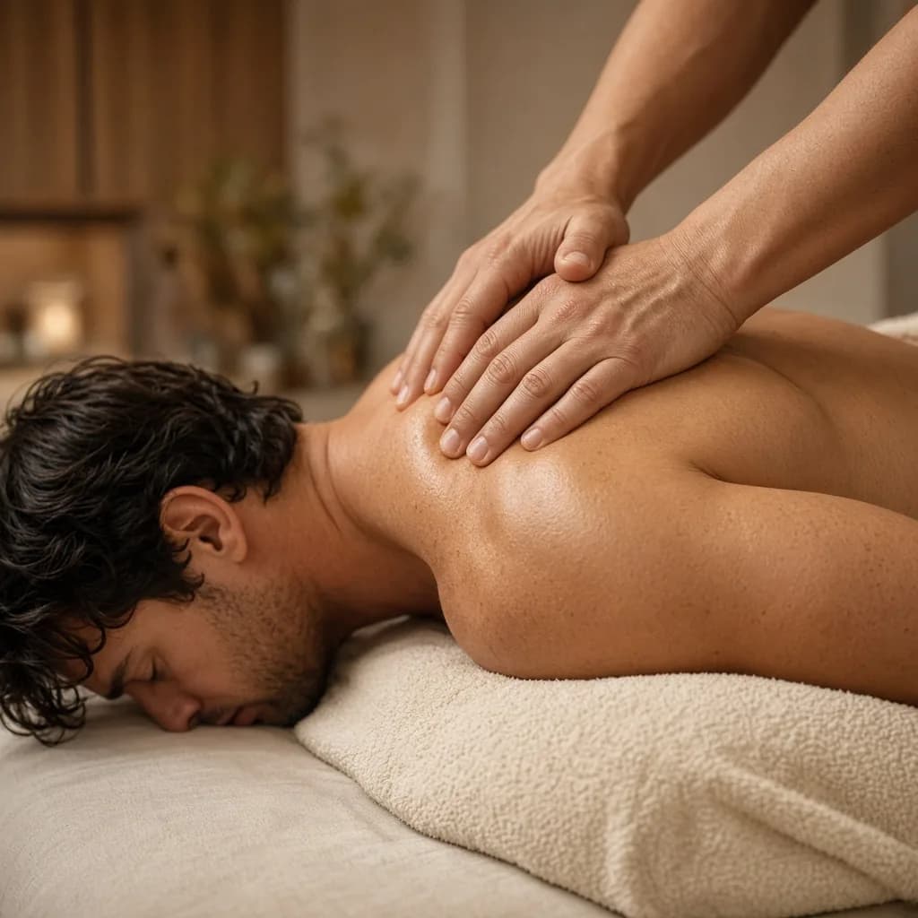 Sports Massage