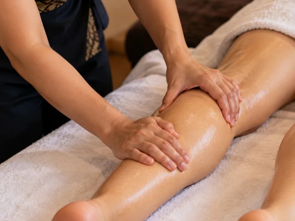 Sports Massage