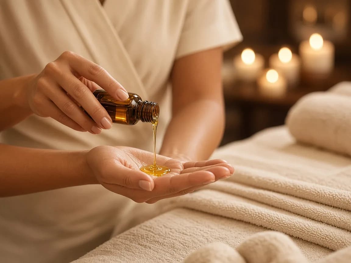 Swedish Massage
